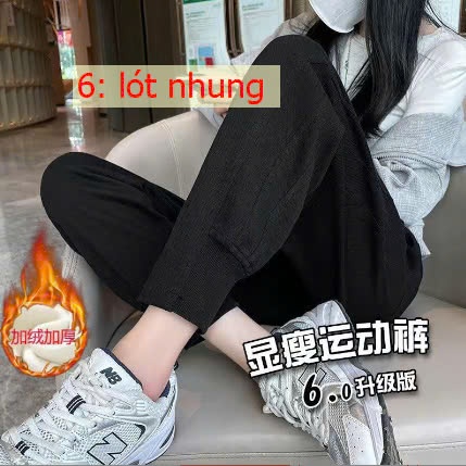 24HA1410.05 - QUẦN JOGGER MẪU NEW