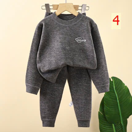 24HA1410.18 - BỘ THU ĐÔNG HÃNG E.BEAR