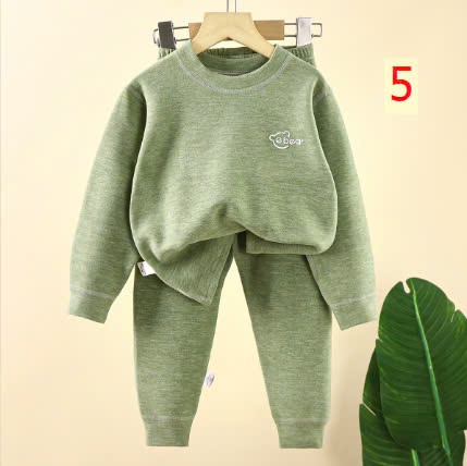 24HA1410.18 - BỘ THU ĐÔNG HÃNG E.BEAR
