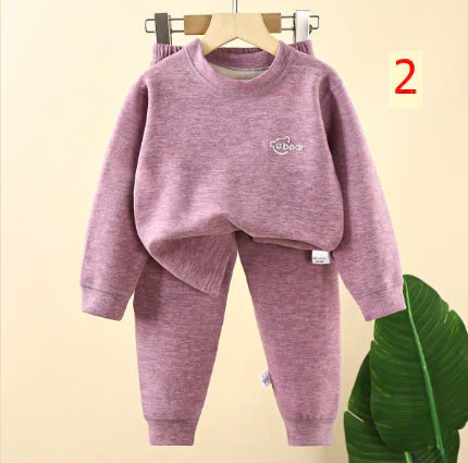 24HA1410.18 - BỘ THU ĐÔNG HÃNG E.BEAR