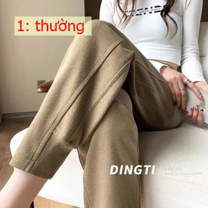 24HA1410.05 - QUẦN JOGGER MẪU NEW