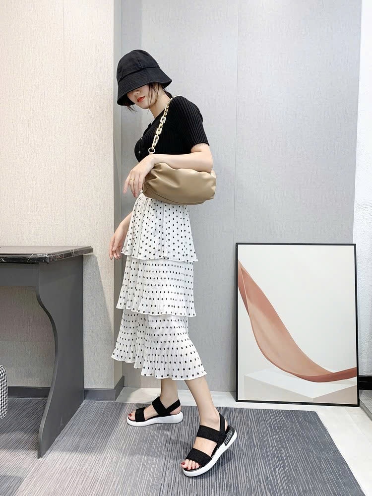 24HA1510.05 -SANDAL QUAI CHUN