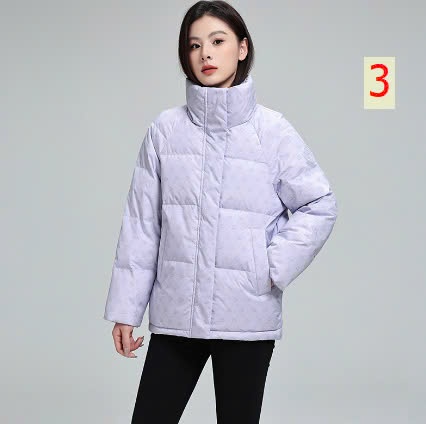 24HA1710.21 - ÁO PHAO BÉO CAO CỔ