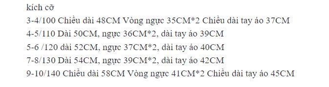 24HA1710.22 - PARKA LÓT LÔNG SIÊU DÀY ẤM CHO BÉ