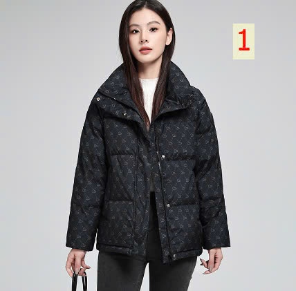 24HA1710.21 - ÁO PHAO BÉO CAO CỔ