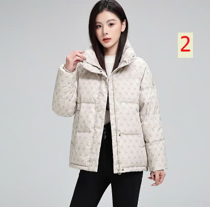 24HA1710.21 - ÁO PHAO BÉO CAO CỔ