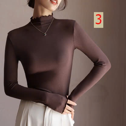 24HA1910.01 - ÁO THUN GIỮ NHIỆT MODAL