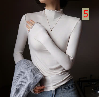 24HA1910.01 - ÁO THUN GIỮ NHIỆT MODAL