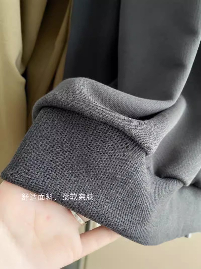 24HA1910.22 - ÁO NỈ NỮ HÃNG MOTIE