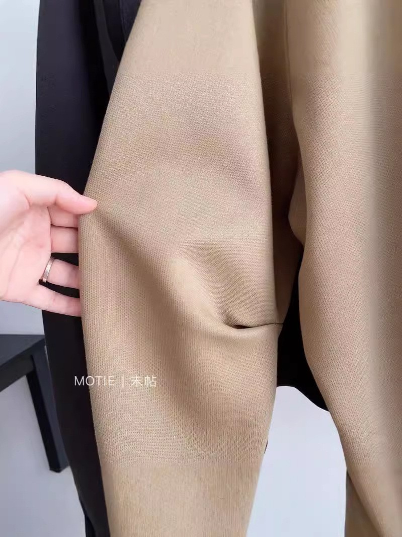 24HA1910.22 - ÁO NỈ NỮ HÃNG MOTIE