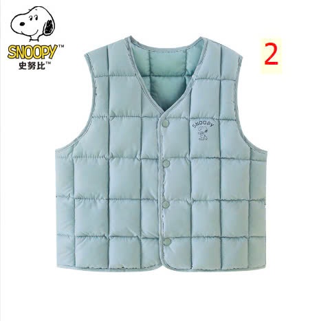 24HA2110.01 - GILE CHO BÉ HÃNG SNOOPY