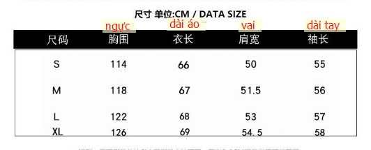 24HA2110.06 - ÁO KHOÁC THẮT NỮ
