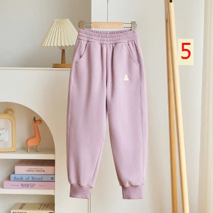 24HA2010.22 - QUẦN NỈ QUẢNG CHÂU SIZE ĐẠI CHO BÉ