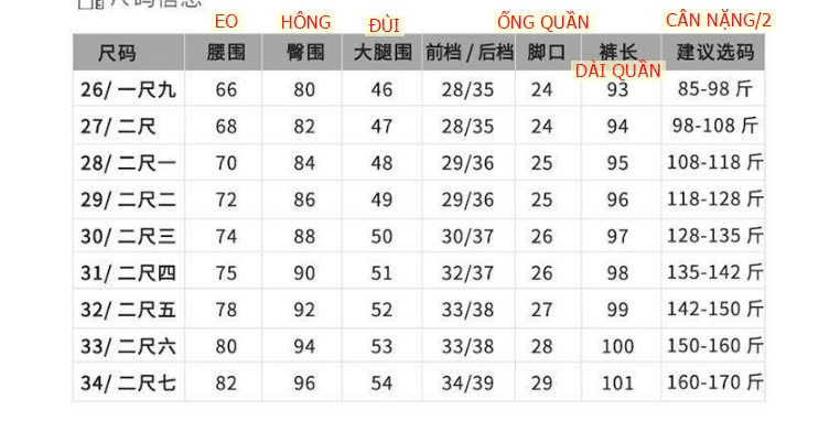 24HA2110.22 - QUẦN JEAN BÓ SÁT