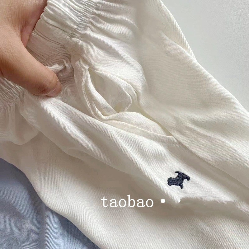 24HA2210.16 -QUẦN ICE SILK CHỐNG MUỖI CHO BÉ