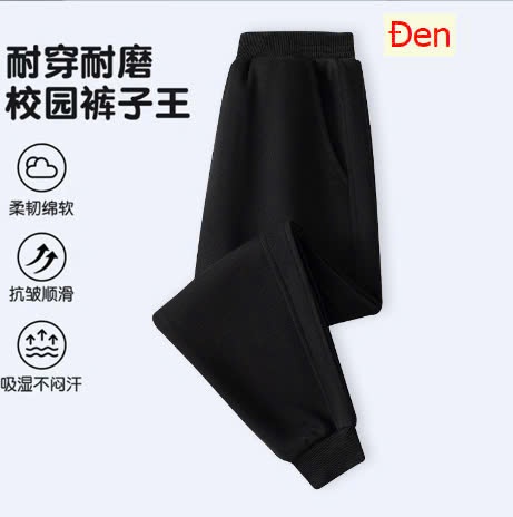24HA2210.18 - QUẦN NỈ QUẢNG CHÂU SIZE ĐẠI