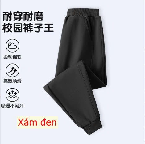 24HA2210.18 - QUẦN NỈ QUẢNG CHÂU SIZE ĐẠI