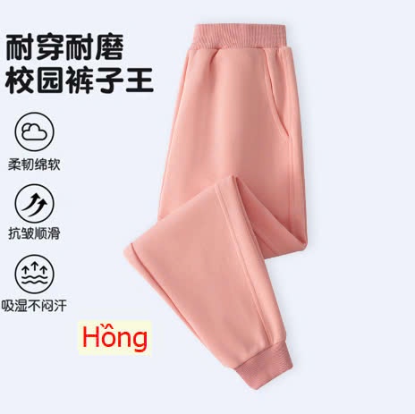 24HA2210.18 - QUẦN NỈ QUẢNG CHÂU SIZE ĐẠI