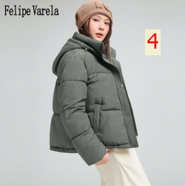 24HA2210.24 - ÁO PHAO NỮ HÃNG FELIPE