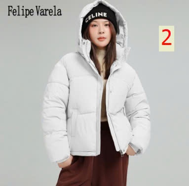 24HA2210.24 - ÁO PHAO NỮ HÃNG FELIPE