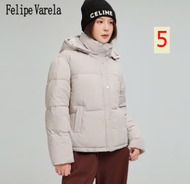 24HA2210.24 - ÁO PHAO NỮ HÃNG FELIPE