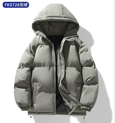 24HA2310.25 - ÁO PHAO DES.SO NAM NỮ