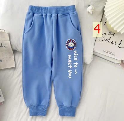 24HA2310.22 - QUẦN NỈ KÈM STICK HÃNG MOMO-MOKOO LÓT LÔNG
