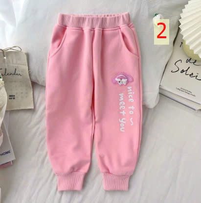 24HA2310.22 - QUẦN NỈ KÈM STICK HÃNG MOMO-MOKOO LÓT LÔNG