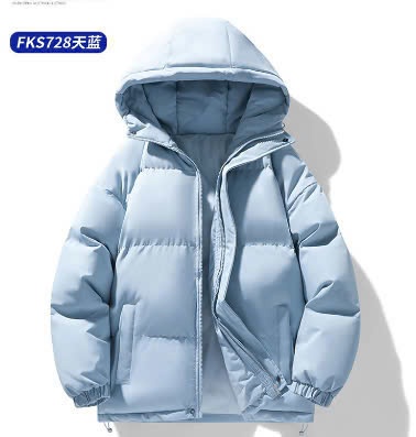 24HA2310.25 - ÁO PHAO DES.SO NAM NỮ