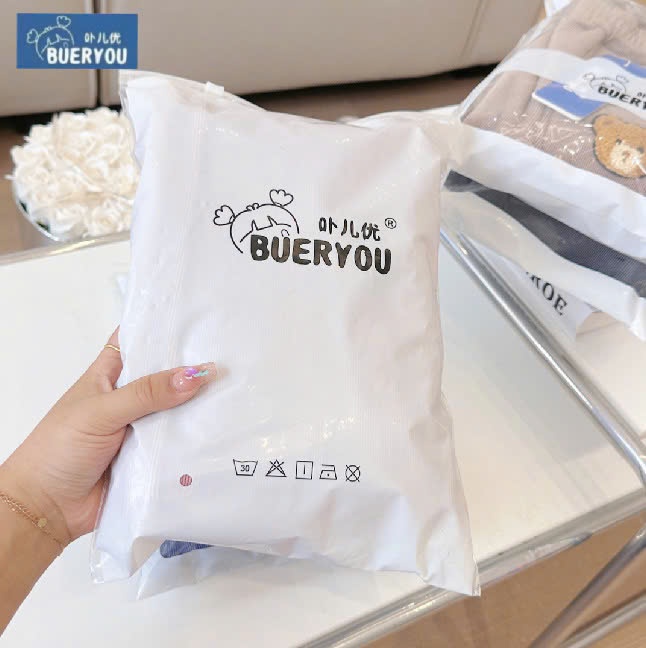 24HA2410.09 - QUẦN NỈ CHO BÉ HÃNG BUERYOU