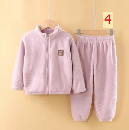 24HA2410.05 - BỘ LÔNG CHO BÉ