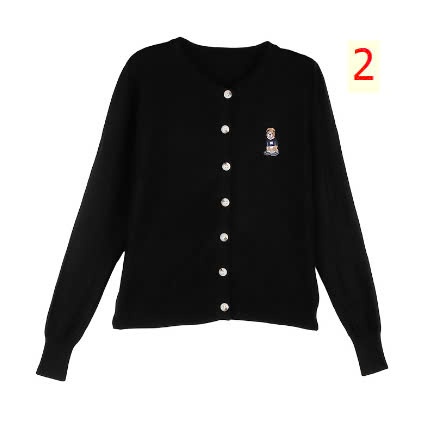 24HA2410.08 - CADIGAN HÌNH GẤU