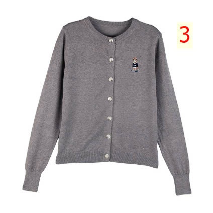 24HA2410.08 - CADIGAN HÌNH GẤU
