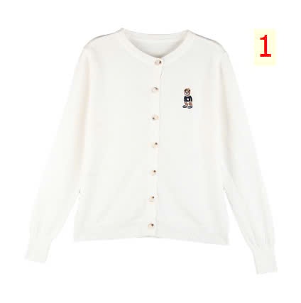 24HA2410.08 - CADIGAN HÌNH GẤU