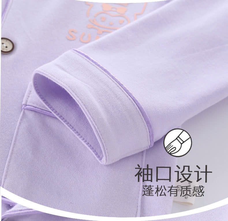 24HA2410.03 - PIJAMA CHO BÉ