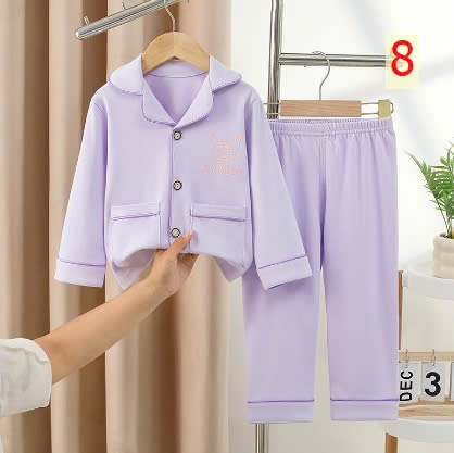 24HA2410.03 - PIJAMA CHO BÉ