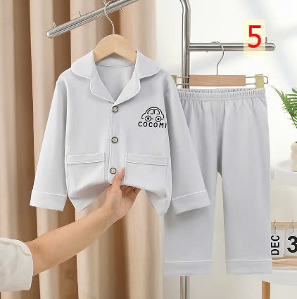 24HA2410.03 - PIJAMA CHO BÉ