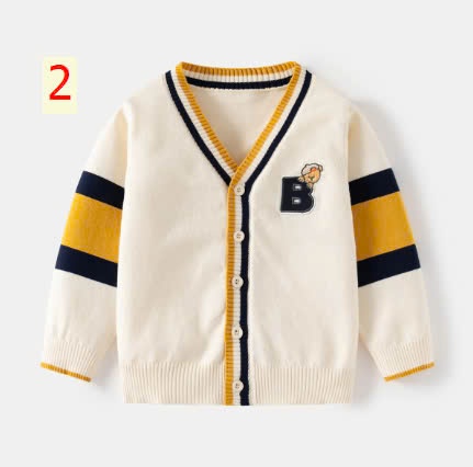 24HA2910.28 - CADIGAN CHO BÉ NHÀ WELLKIDS