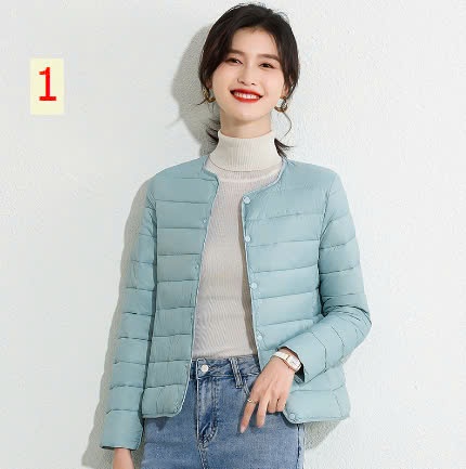 24HA3010.17 - PHAO CỔ TRÒN