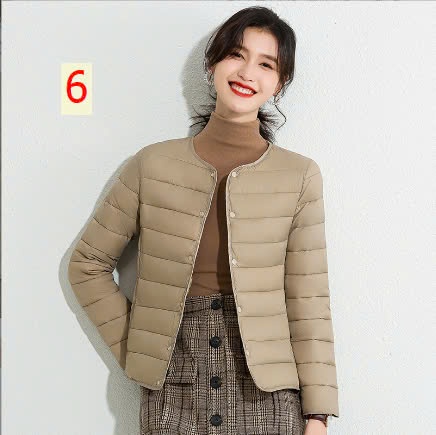 24HA3010.17 - PHAO CỔ TRÒN