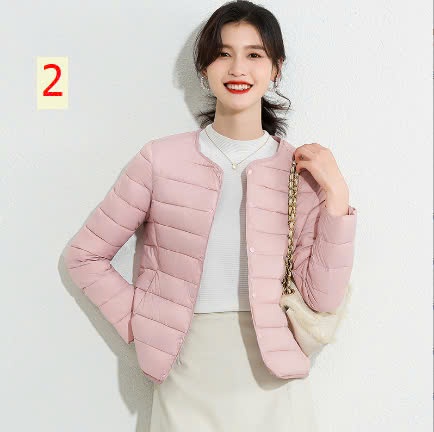 24HA3010.17 - PHAO CỔ TRÒN