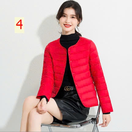24HA3010.17 - PHAO CỔ TRÒN