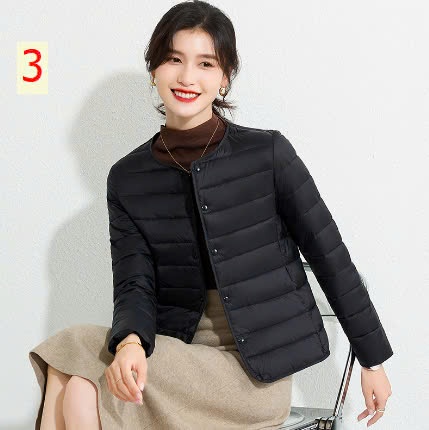 24HA3010.17 - PHAO CỔ TRÒN