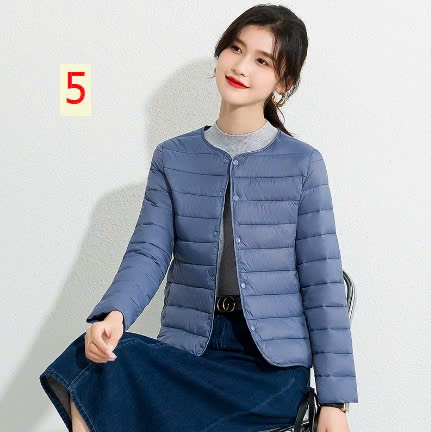 24HA3010.17 - PHAO CỔ TRÒN