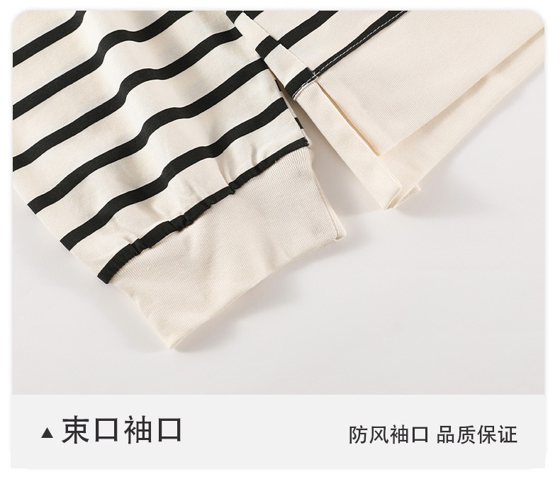 24HA3110.24 - BỘ COTTON NGUYÊN CHẤT ĐỒ ĐÔI MẶC NHÀ