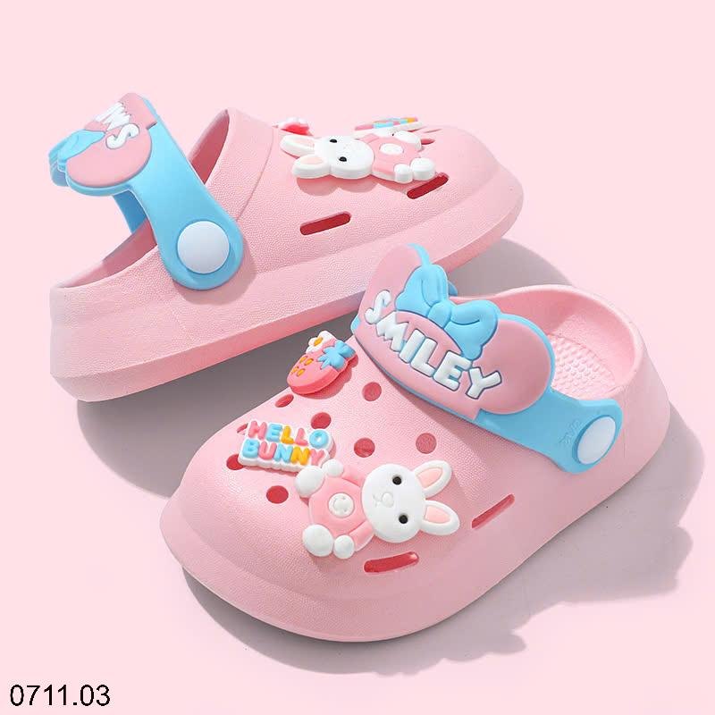 24HA0711.03 - SỤC CROSS CUTE CHO BÉ