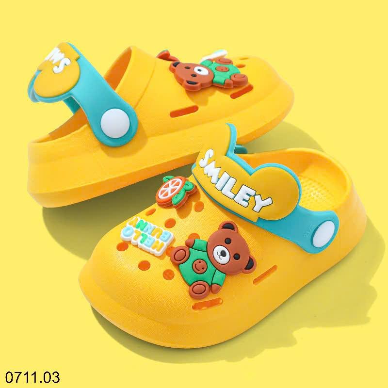 24HA0711.03 - SỤC CROSS CUTE CHO BÉ