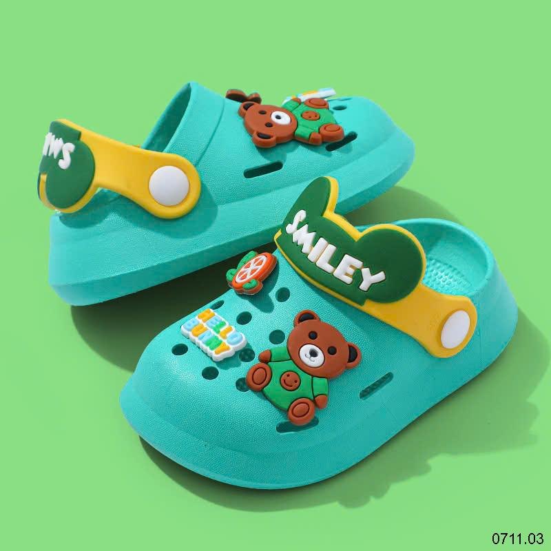 24HA0711.03 - SỤC CROSS CUTE CHO BÉ