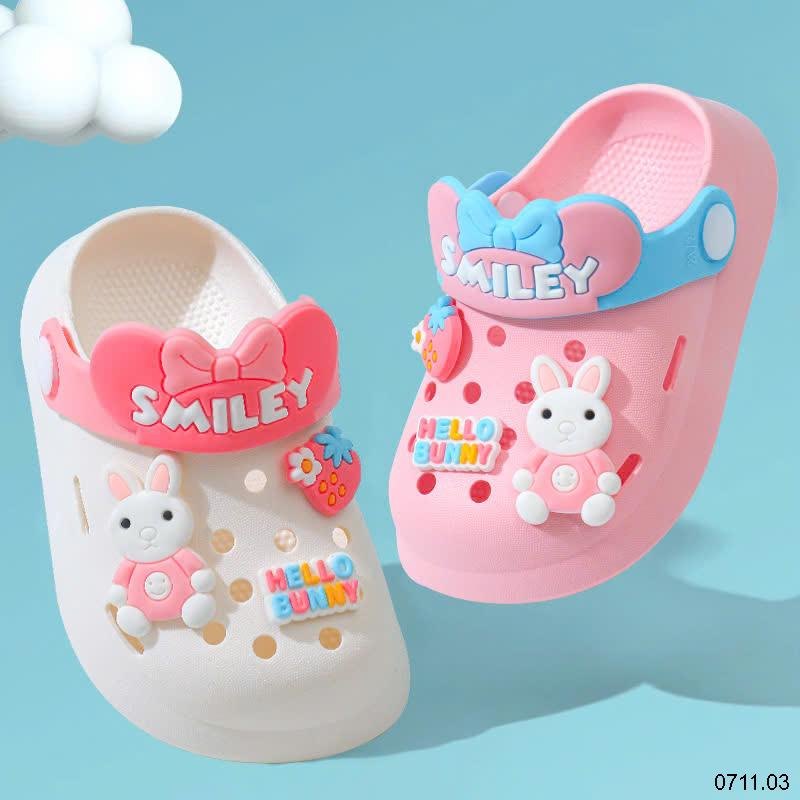 24HA0711.03 - SỤC CROSS CUTE CHO BÉ