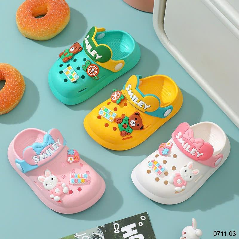 24HA0711.03 - SỤC CROSS CUTE CHO BÉ